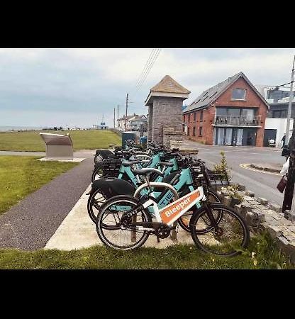 The Captains Wheel Skerries Ngoại thất bức ảnh