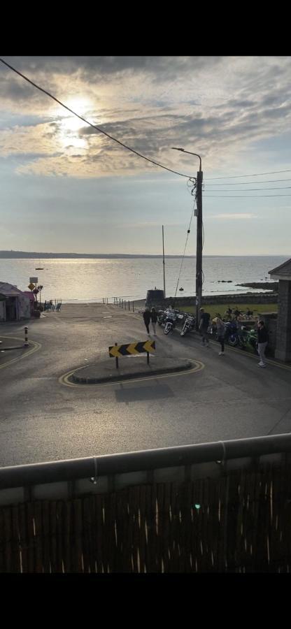 The Captains Wheel Skerries Ngoại thất bức ảnh