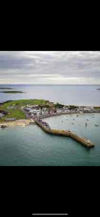 The Captains Wheel Skerries Ngoại thất bức ảnh