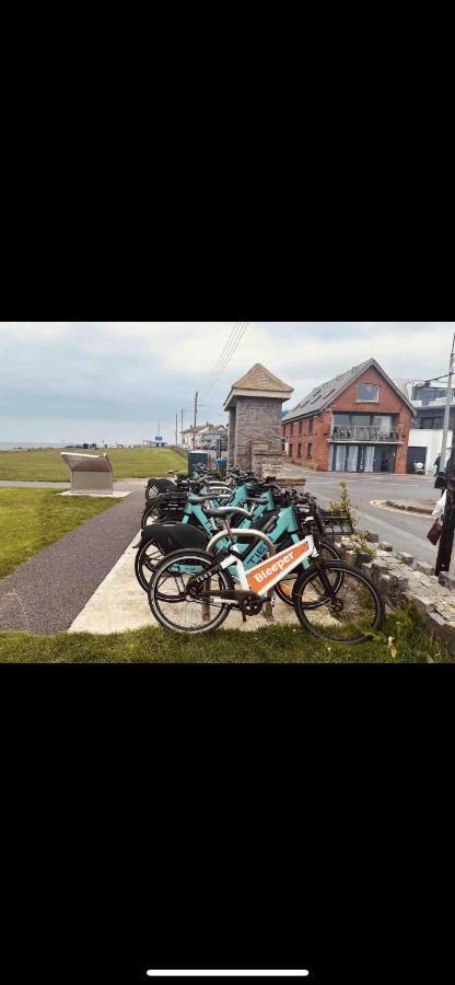 The Captains Wheel Skerries Ngoại thất bức ảnh